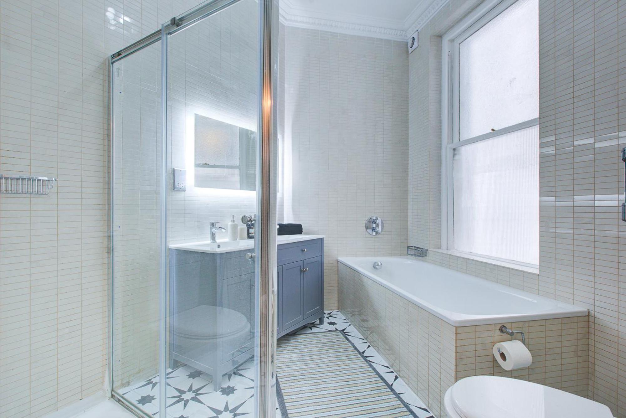 Hyde Park Apartamento Londres